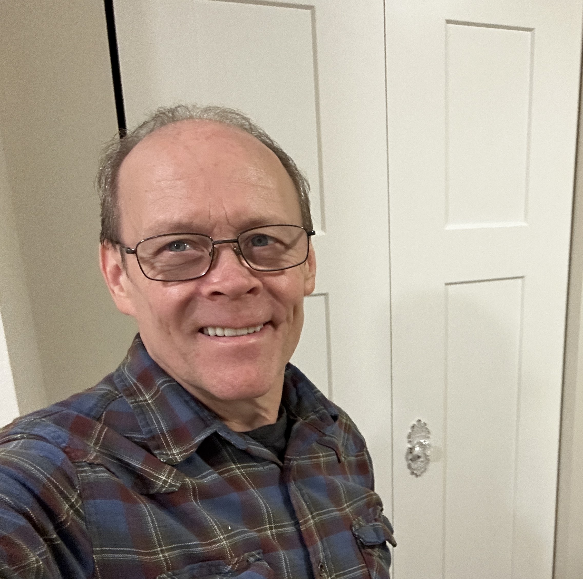 Christopher Cook — Owner, Triumph Handyman Services