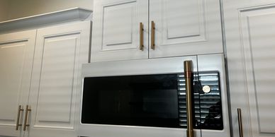 Appliances