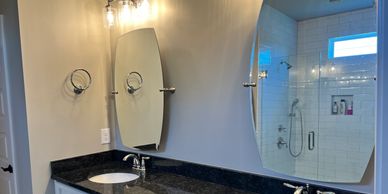 Bath Accessories