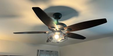 Ceiling Fans