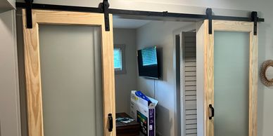 Doors & Trim