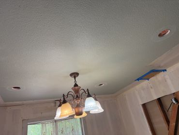 Lighting & Electrical